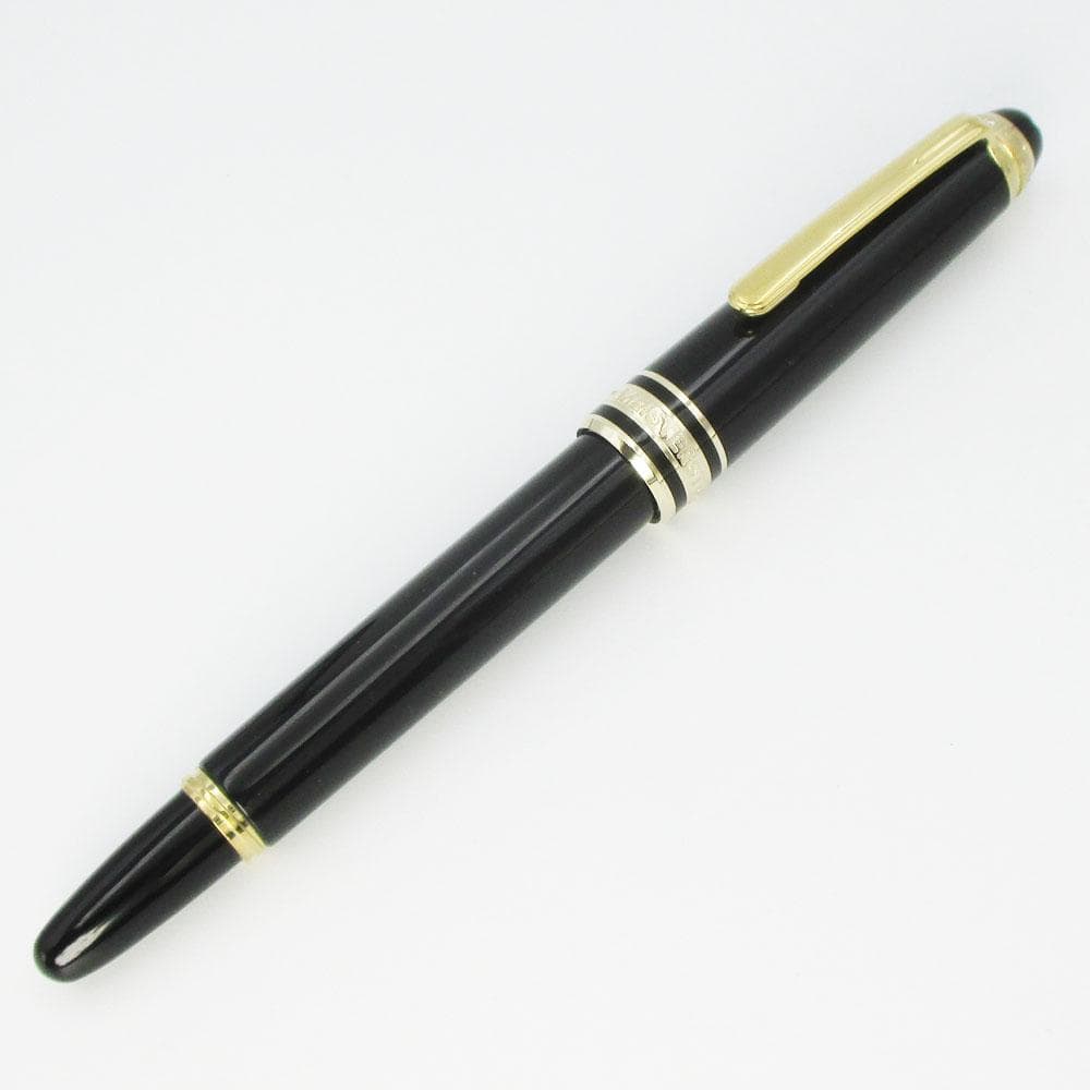 モンブラン マイスターシュティック モーツァルト 75周年 #114 万年筆