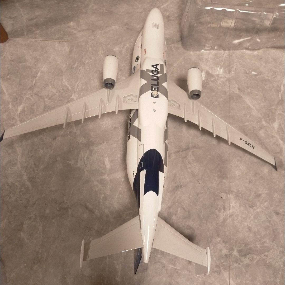 take361さん用12900!エアバスベルーガXL 5号機／