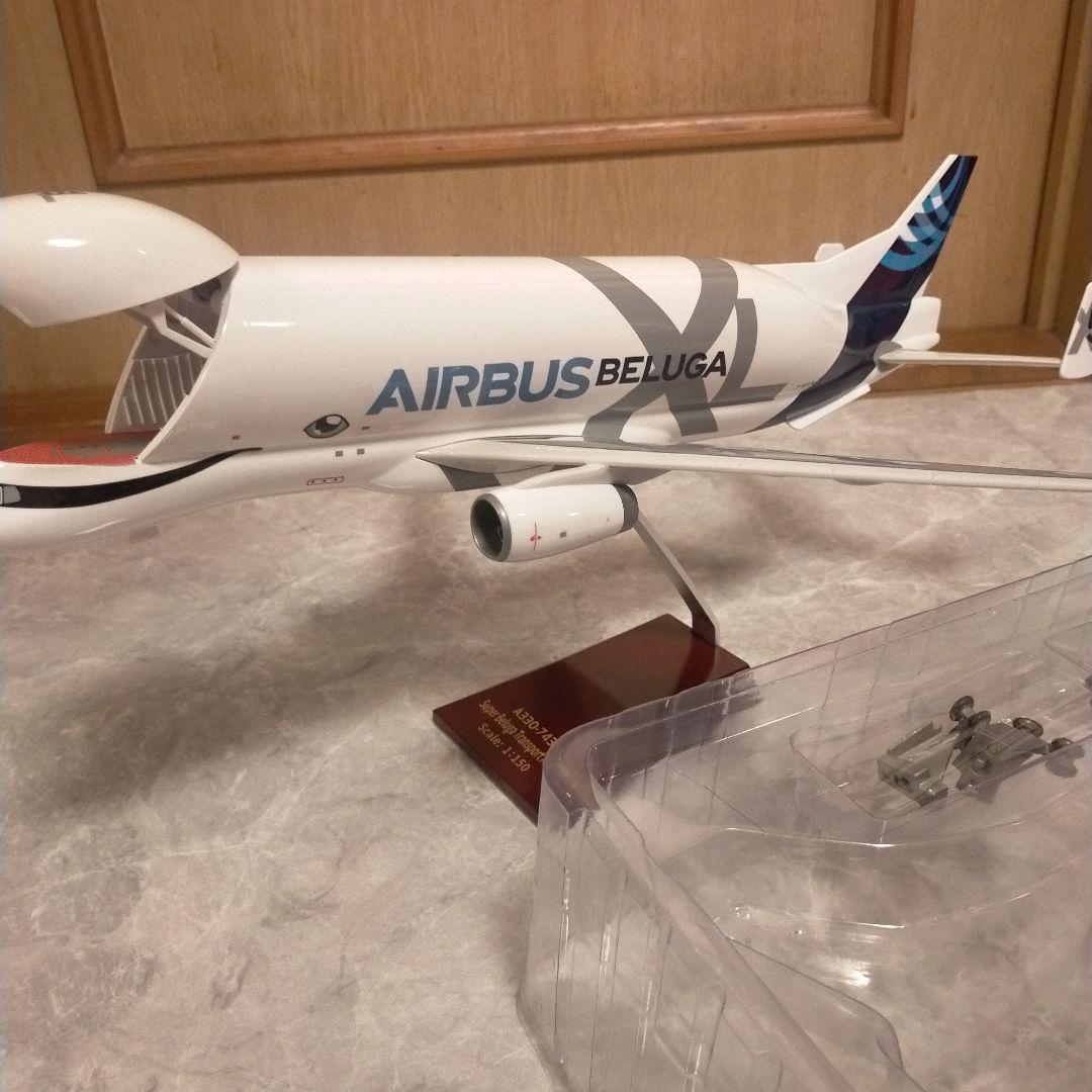 take361さん用12900!エアバスベルーガXL 5号機／