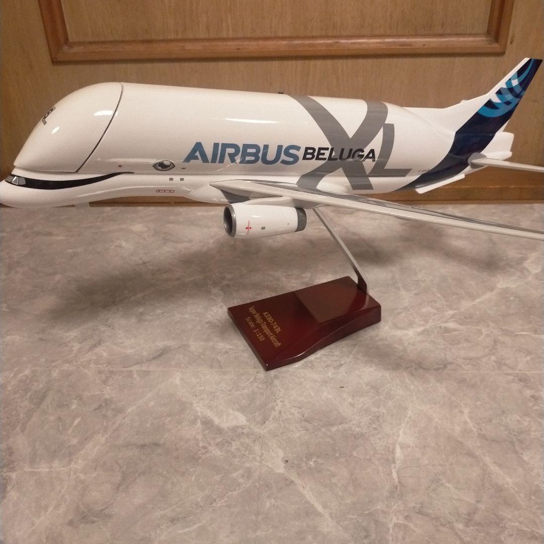 take361さん用12900!エアバスベルーガXL 5号機／