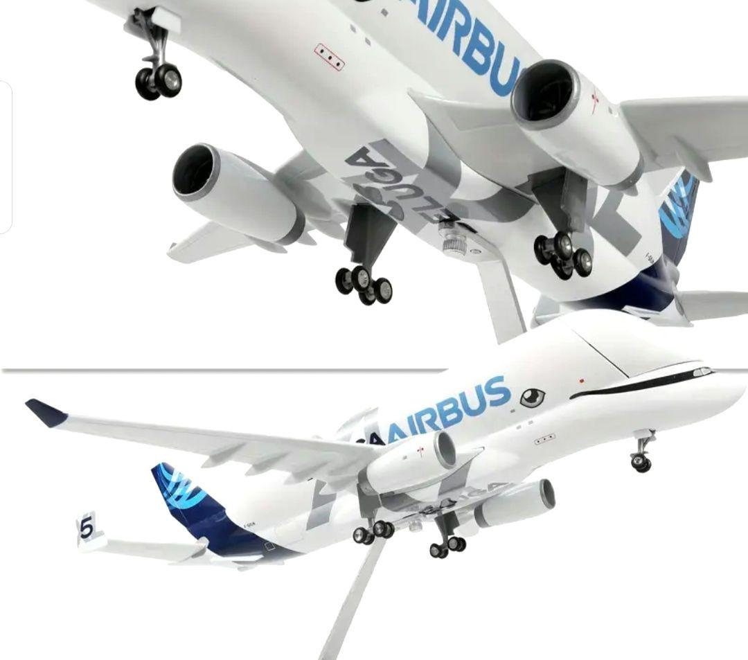 take361さん用12900!エアバスベルーガXL 5号機／