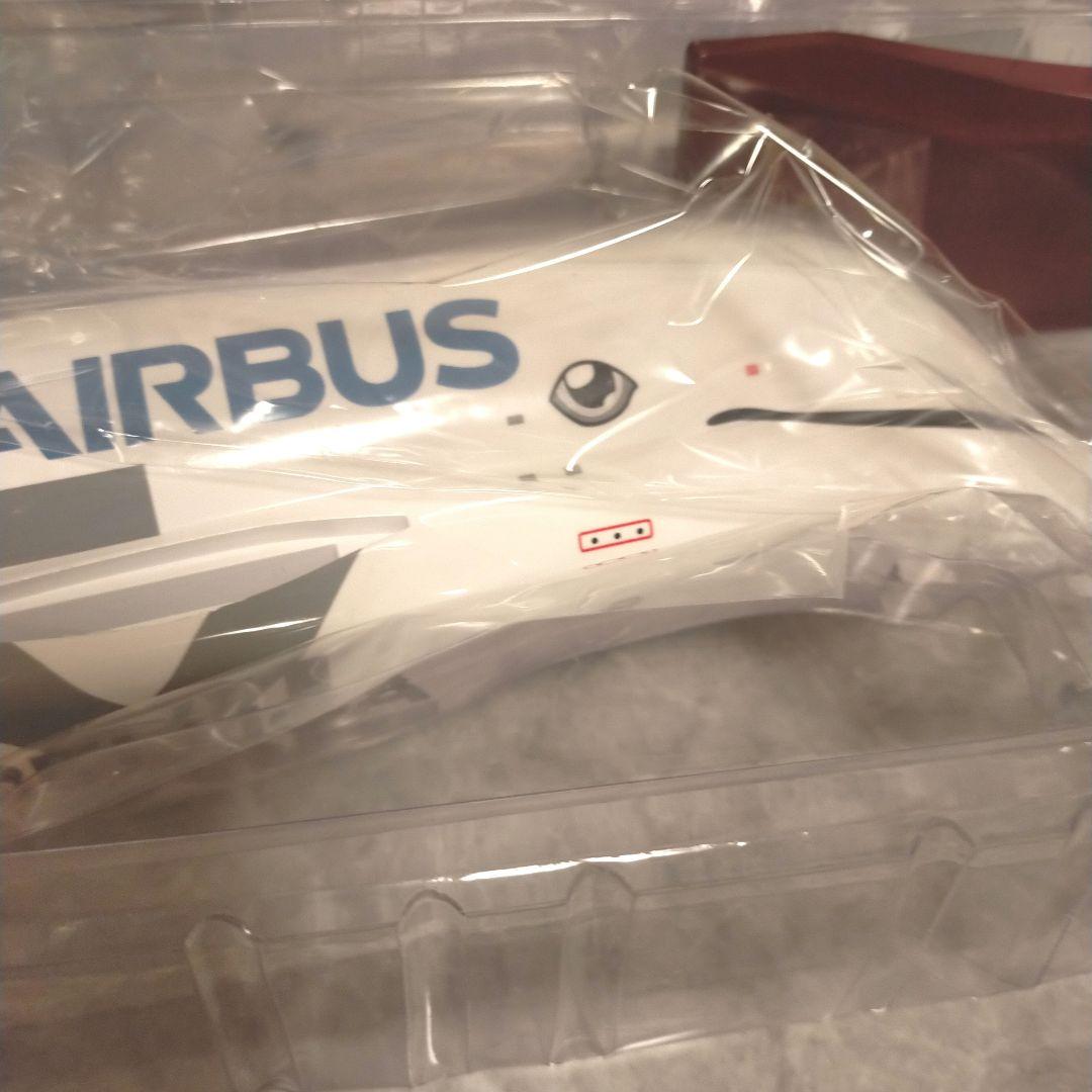 take361さん用12900!エアバスベルーガXL 5号機／