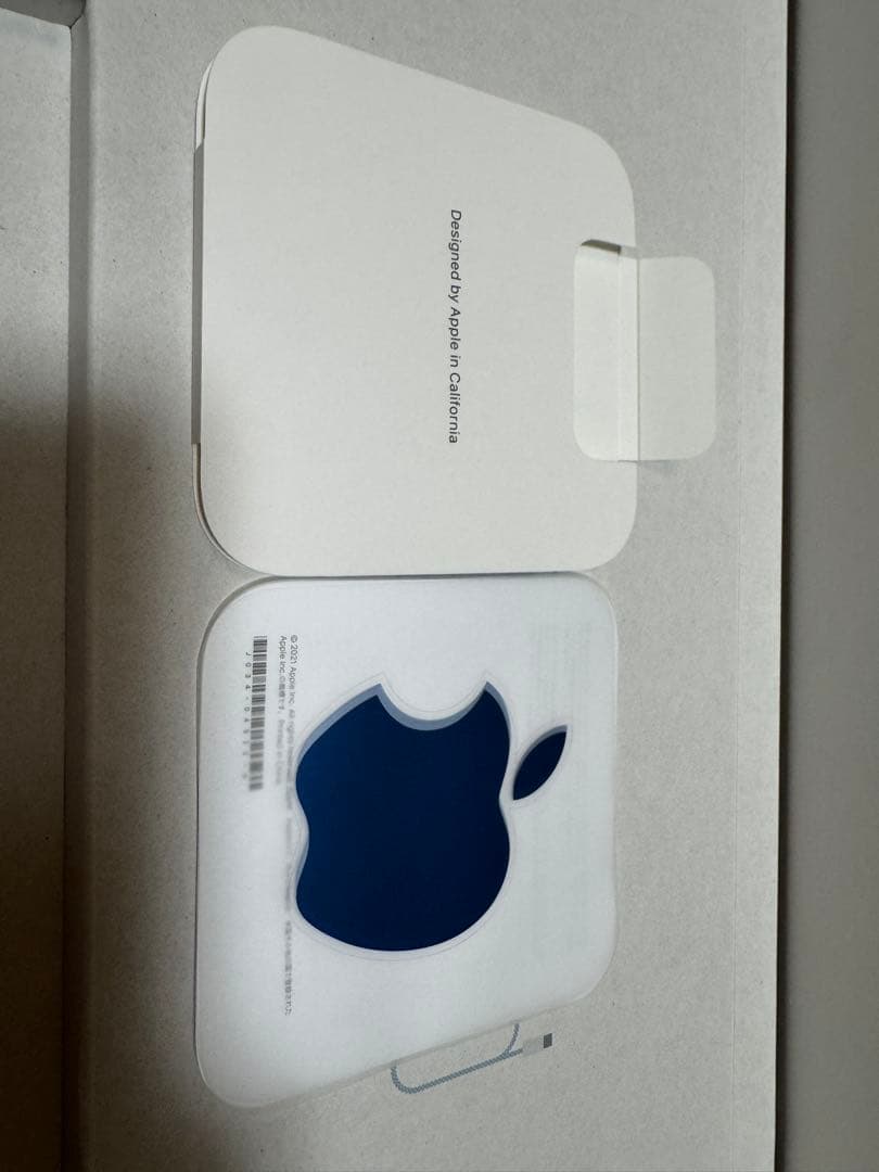 a*3様 iMac 24インチ M1チップ 16GB /512GB/VESAモデ