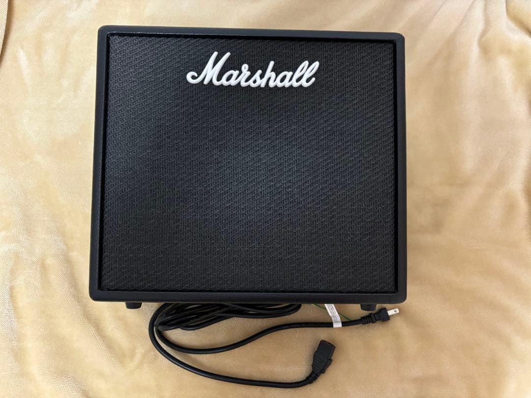 Marshall CODE25【美品】