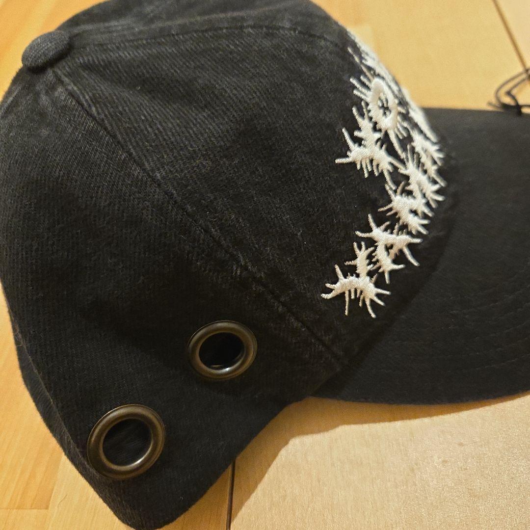 帽子 Supreme Yohji Yamamoto Grommet 6-Panel