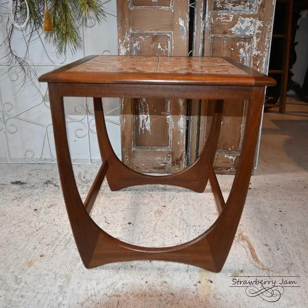 S*e様 L3705-65 英国ヴィンテージ G-plan コーヒーテーブル タ