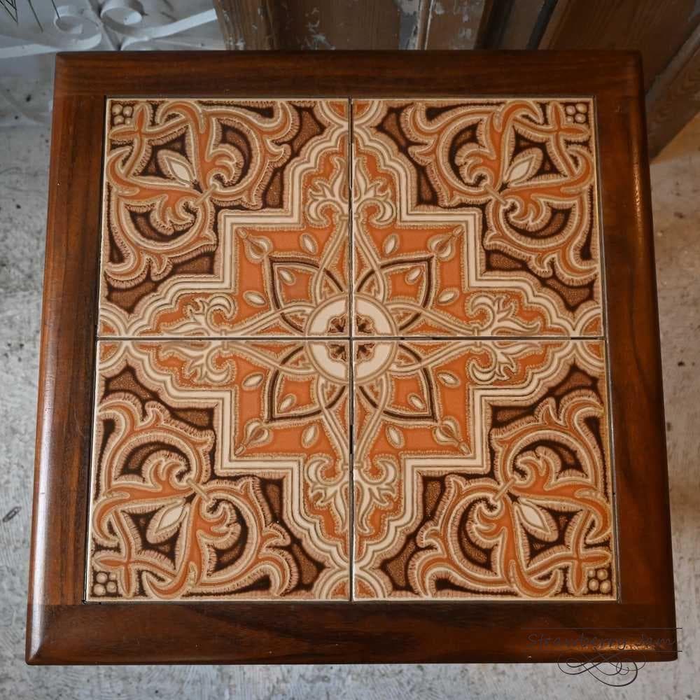 S*e様 L3705-65 英国ヴィンテージ G-plan コーヒーテーブル タ