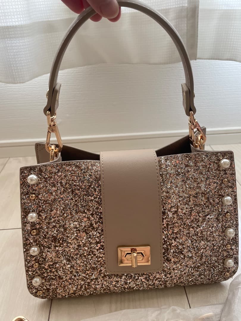 ダイアナバック