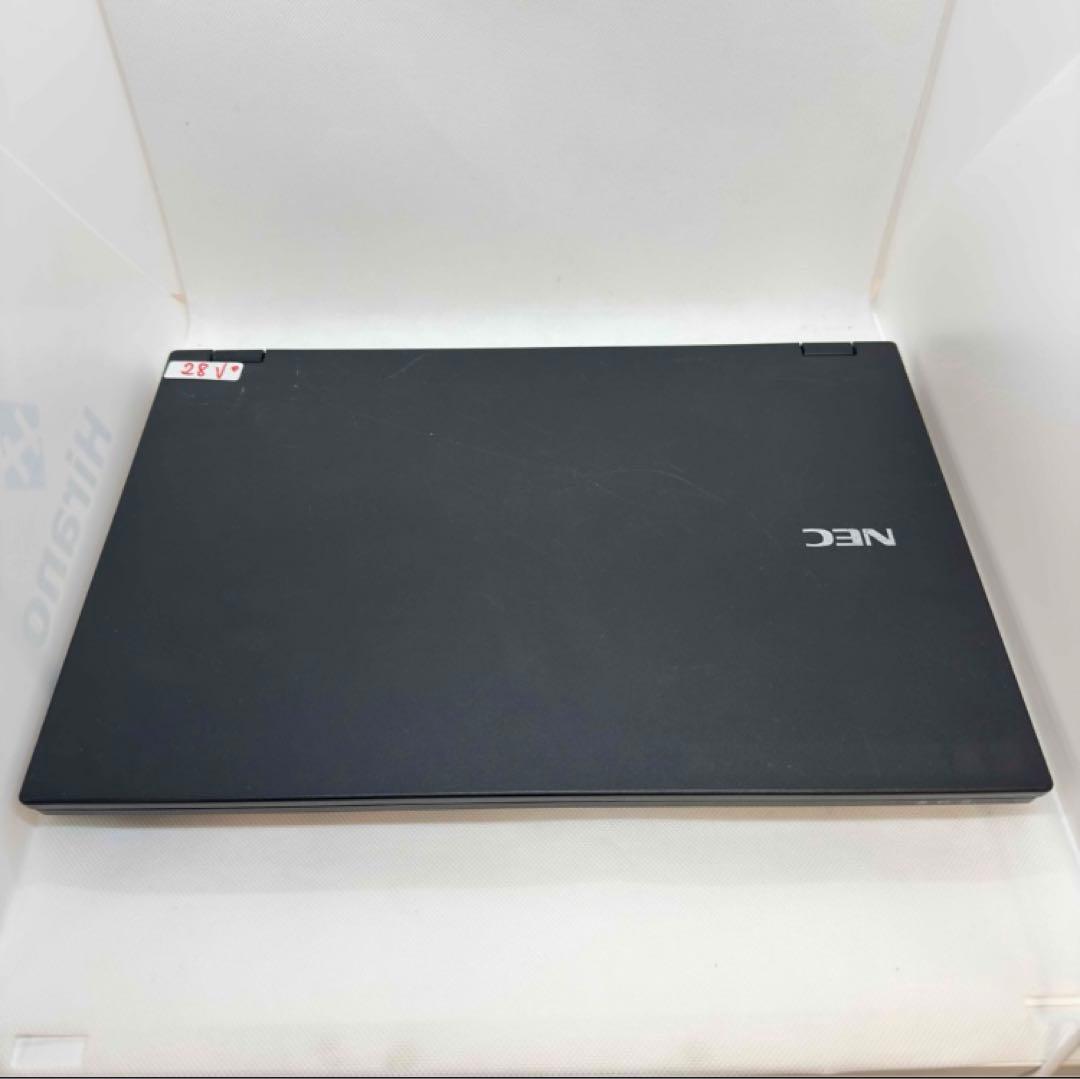 【NEC VersaPro】i5/ RAM 8GB / SSD 512GB