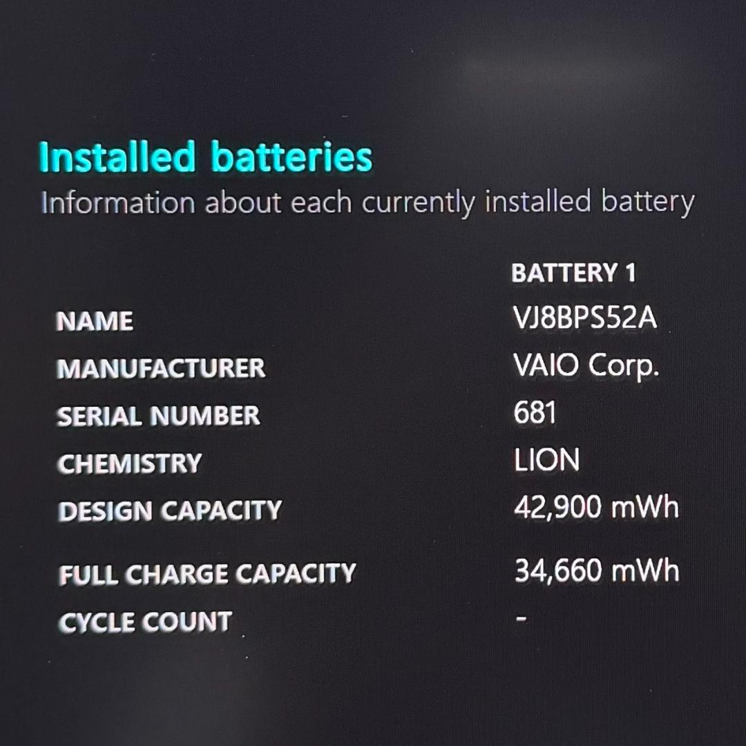 16GBモデル♬ 即戦力 VAIO i5 SSD256G 13.3FHD 顔認証