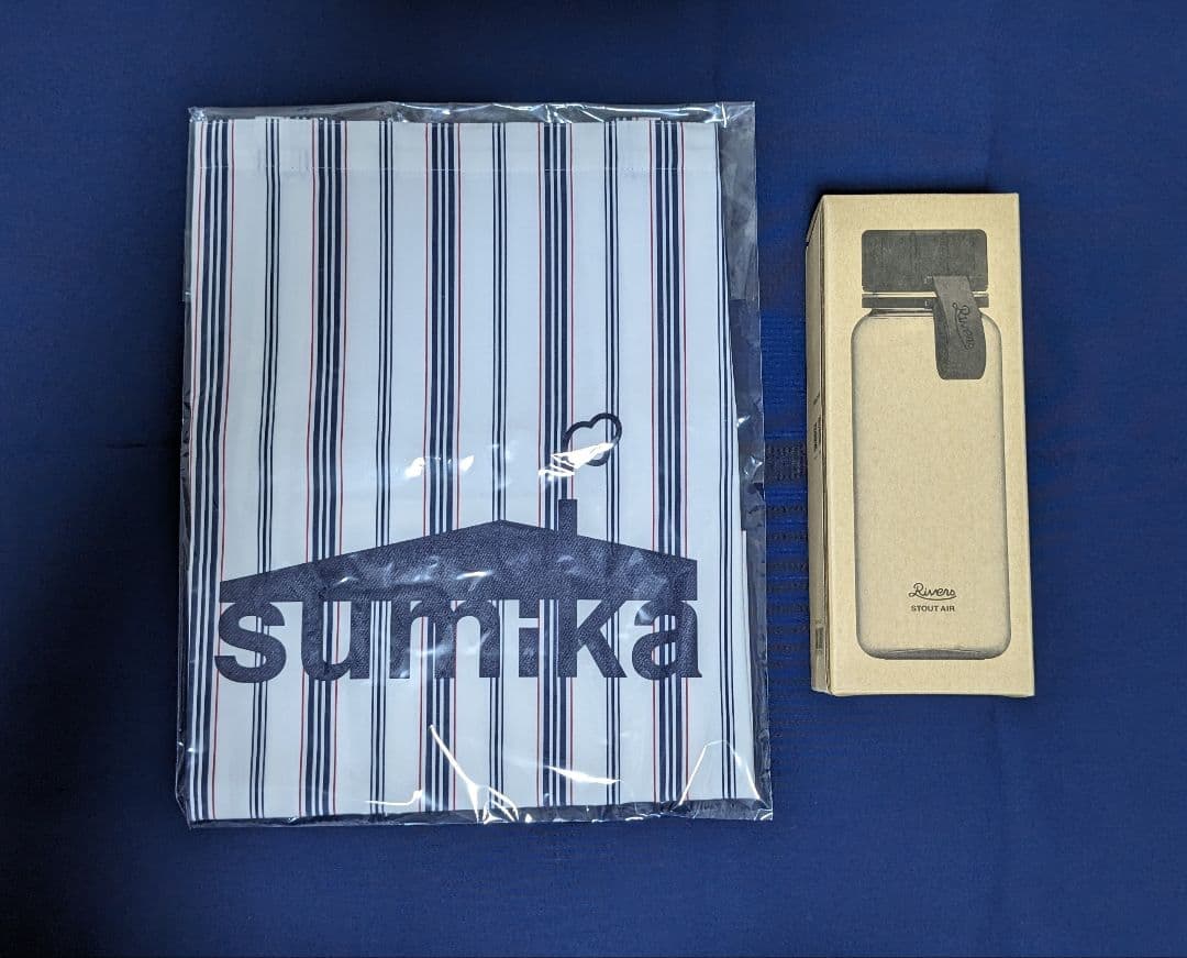 sumika　グッズまとめ売り