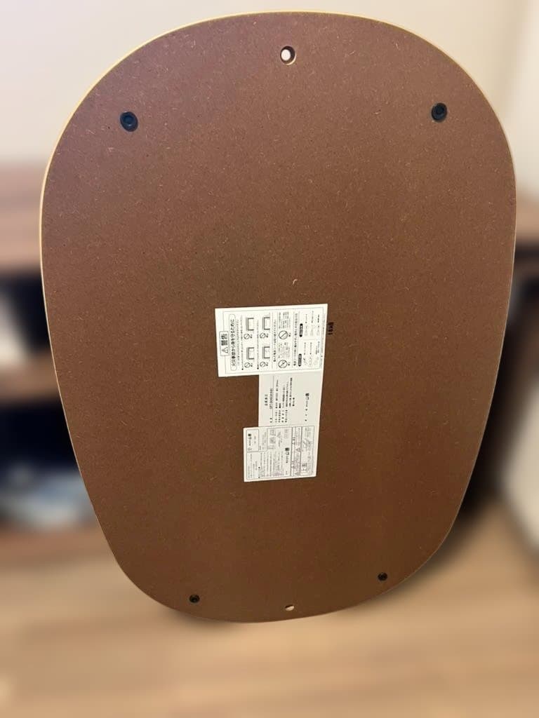 山善　折りたたみこたつ　＆　こたつ布団