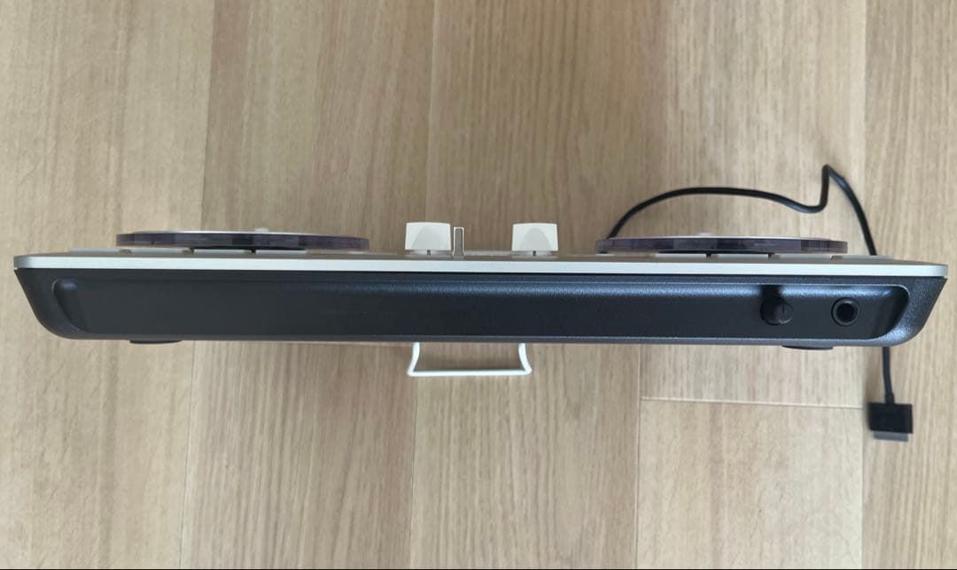 ⑨Vestax Spin2 ベスタクス　 DJコントローラー