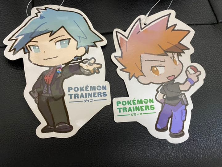 ポケモン ダイゴ グリーン レッド N ぬいぐるみ セット