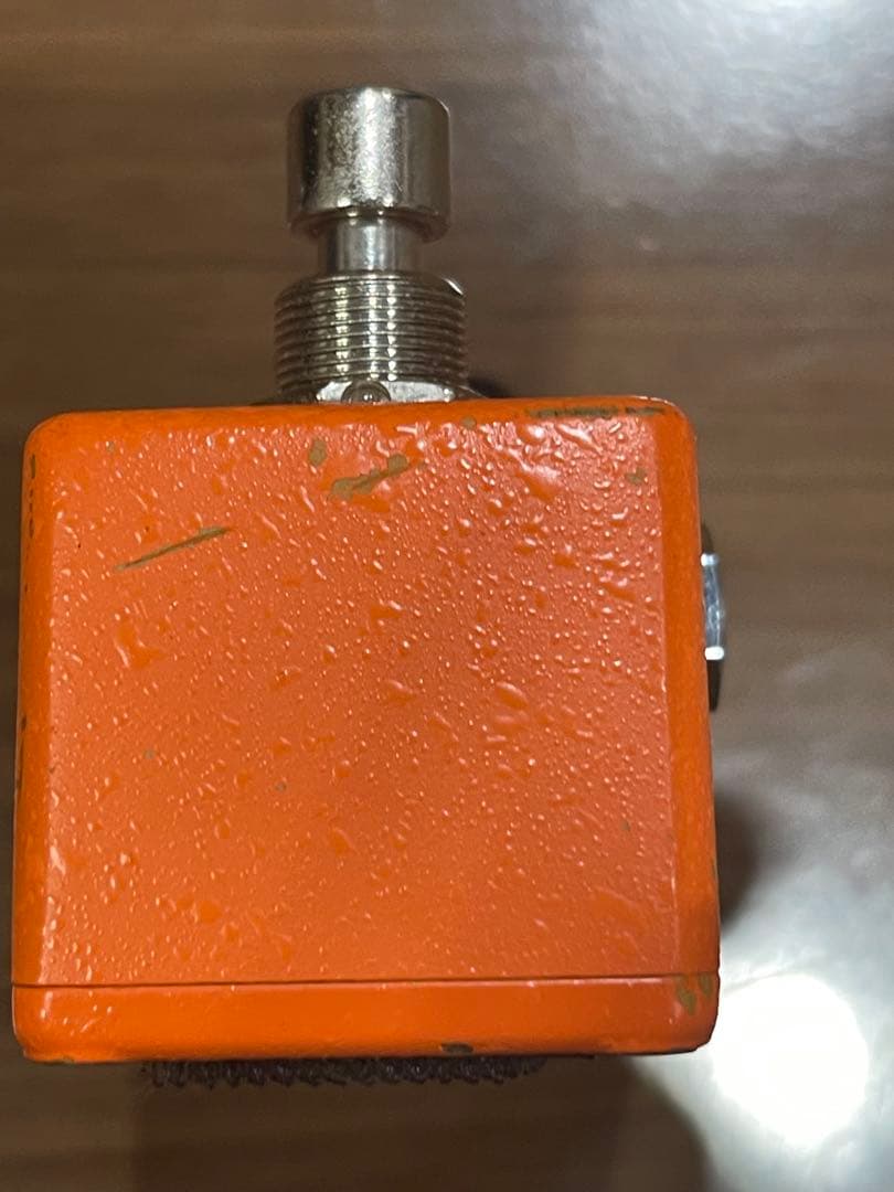 MXR phase 95 フェイザーエフェクター