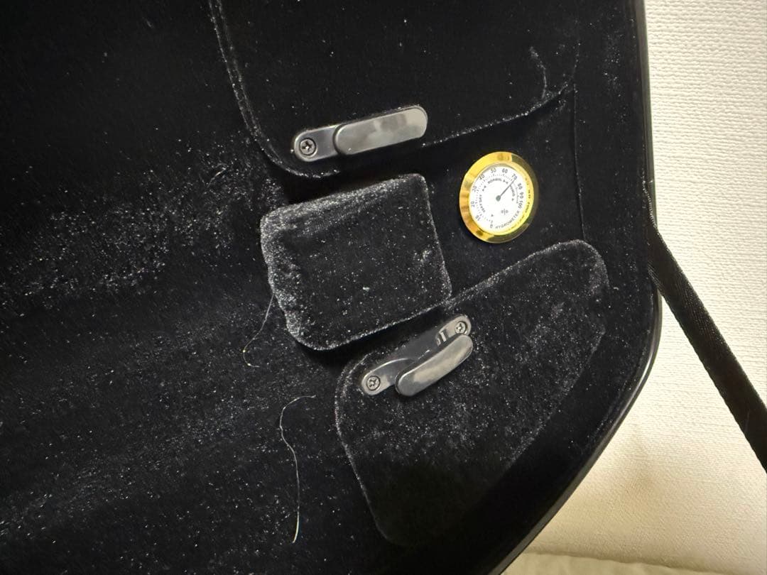 IRIN Violin Case .. バイオリンケース