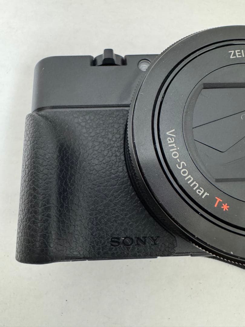 J*l様 ソニー デジタルカメラ ￼SONY RX100III (動作確認)