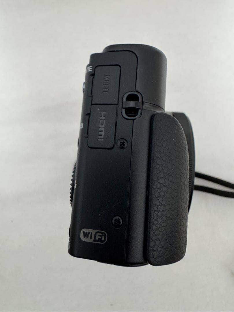 J*l様 ソニー デジタルカメラ ￼SONY RX100III (動作確認)