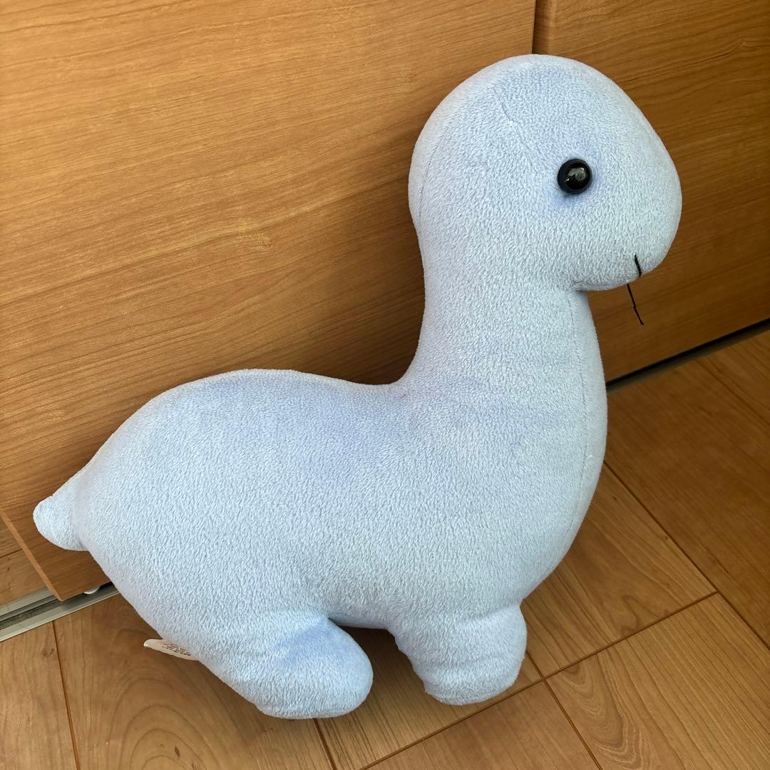 レア　難あり　アニメ　AIR 観鈴のぬいぐるみ　ぷろとん君