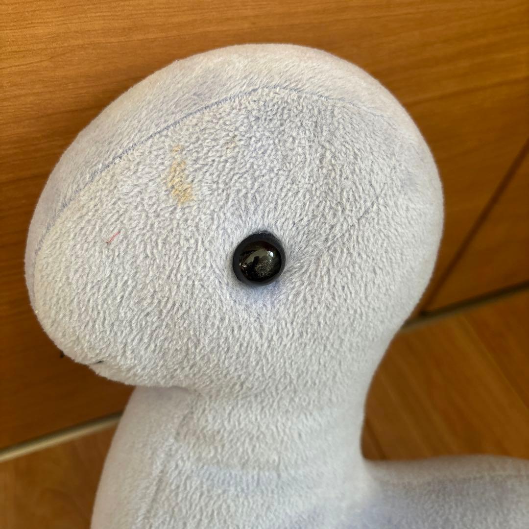 レア　難あり　アニメ　AIR 観鈴のぬいぐるみ　ぷろとん君