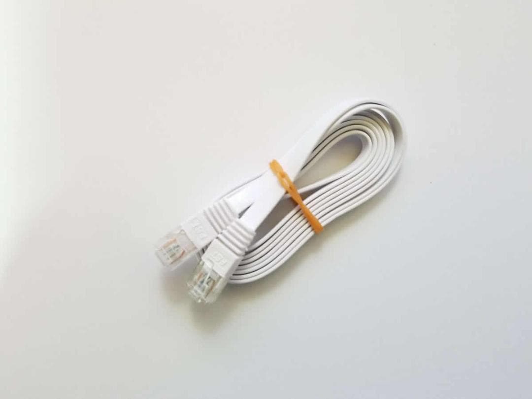 SIMフ ホームルーター au Speed Wi-Fi  L01 楽天M