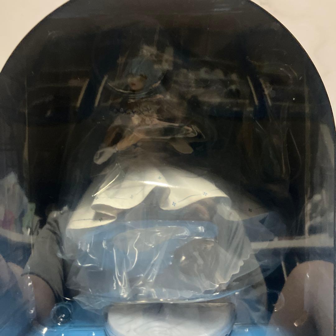 一番くじ ホロライブ ～Wedding Dress Style～ 雪花ラミィ賞