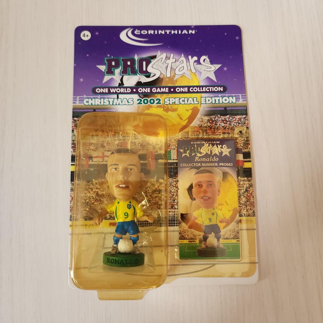 CORINTHIAN クリスマス　5体セット