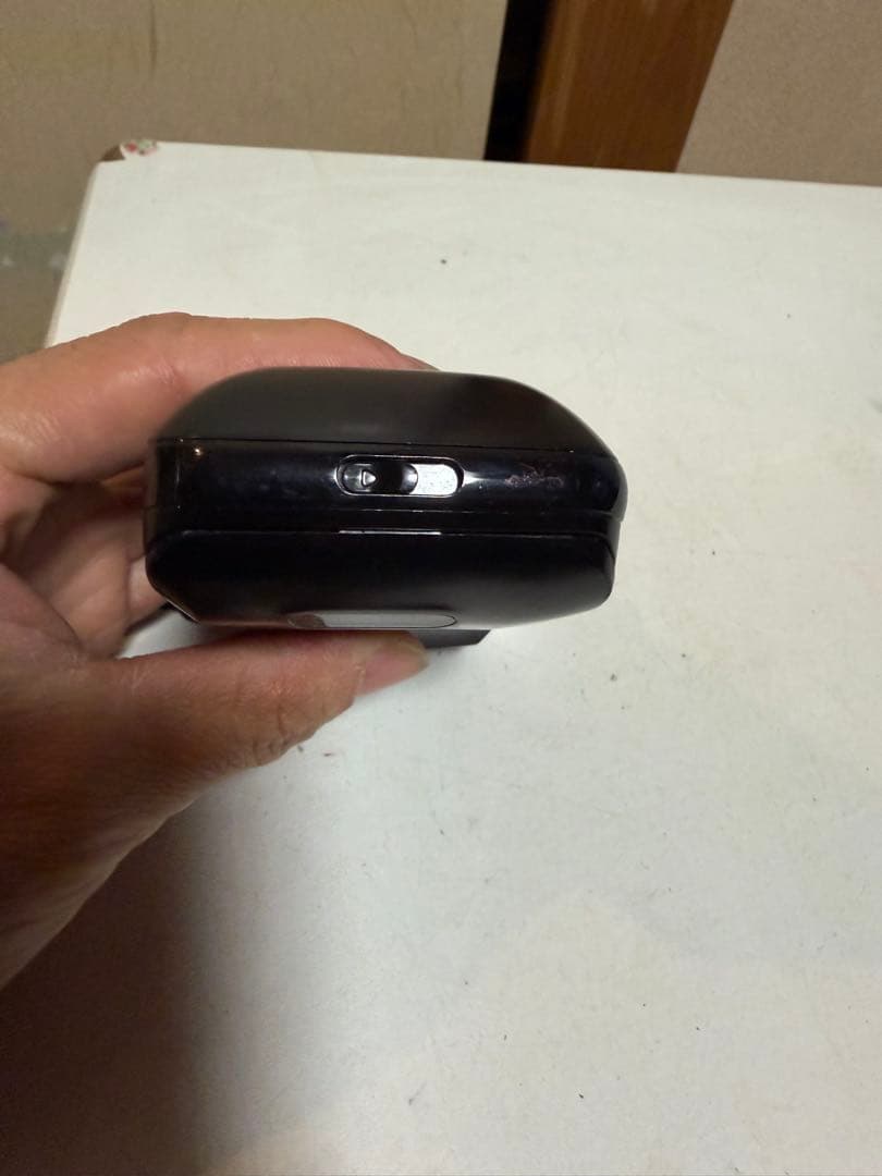 OLYMPUS μ[mju:]-1 コンパクトフィルムカメラ