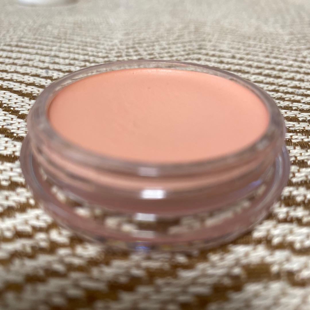 ブリリアージュ ワイドフィンガーブラシ、コンシーラーチークセット