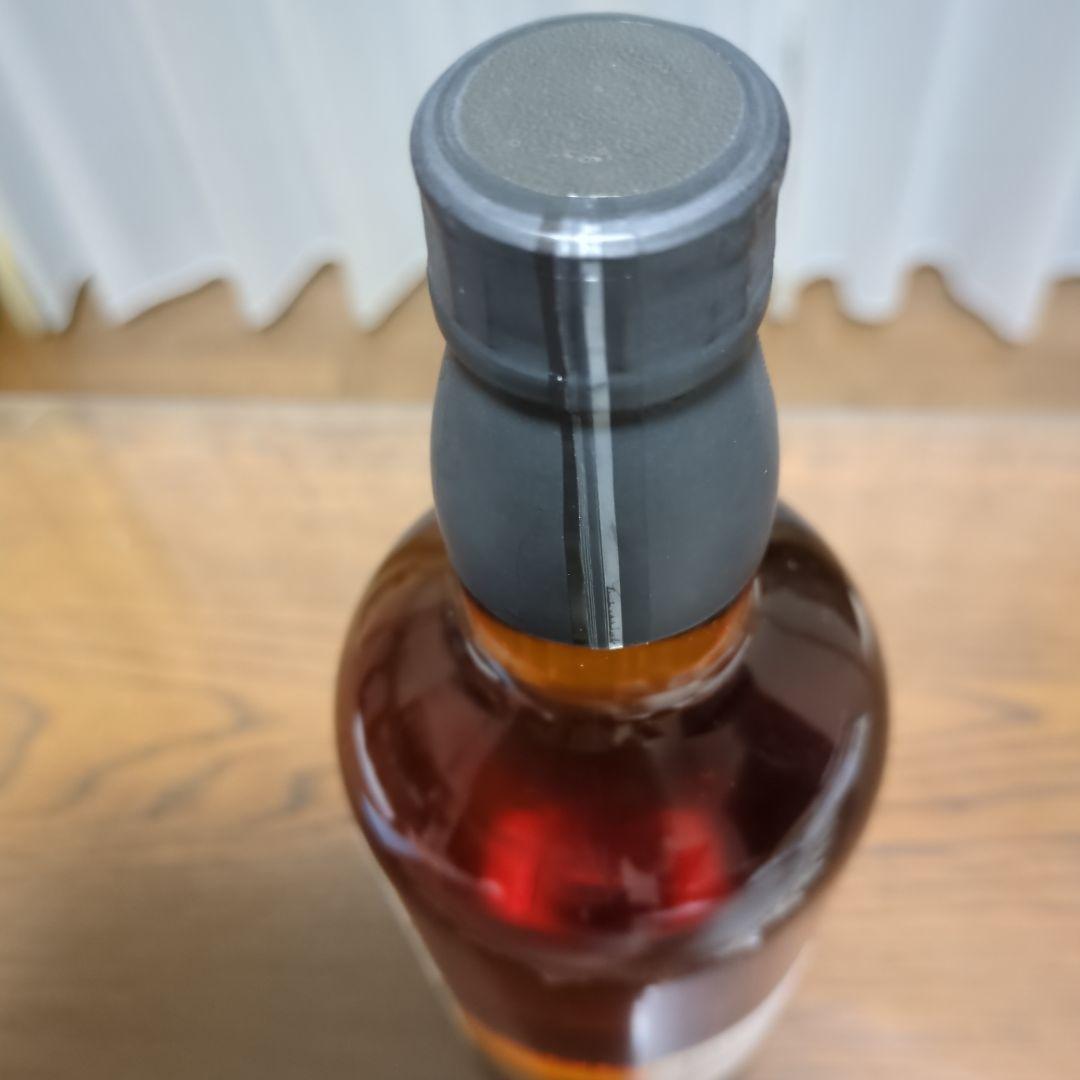 サントリーウイスキー 響12年 2012-2013 優勝記念ボトル　未開封