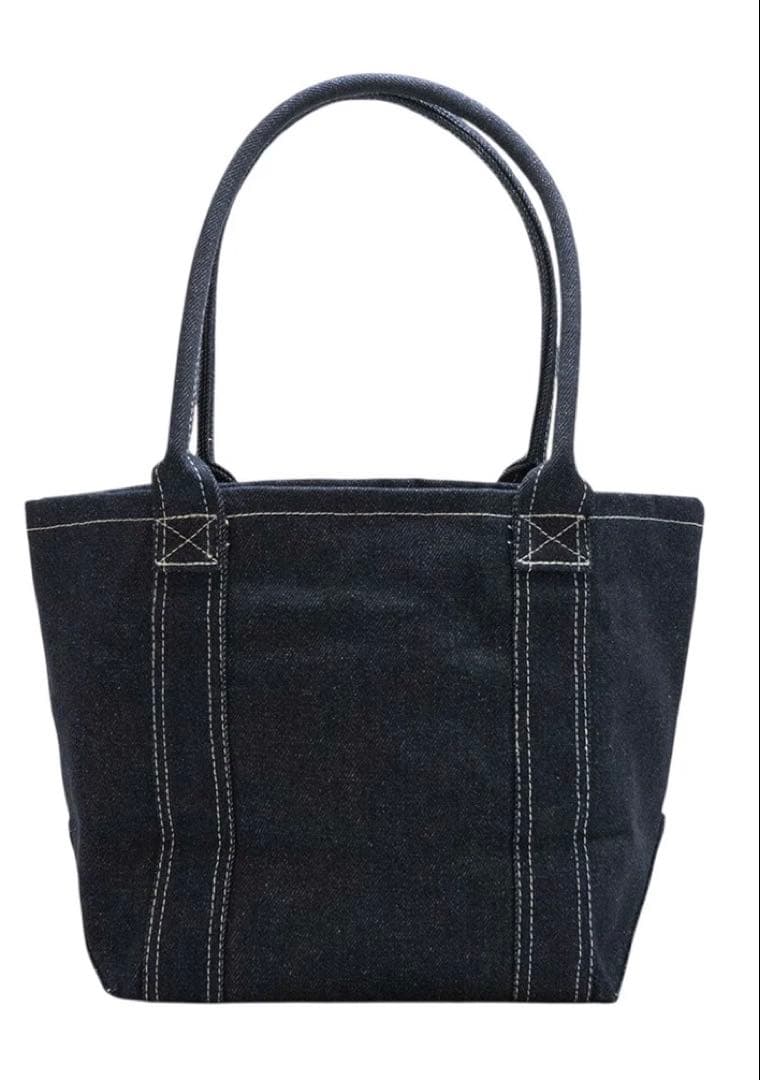 新品未開封　成田昭次ファンクラブ　CLUB55限定デニムトートバッグ