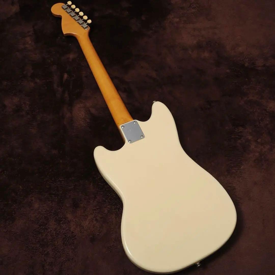 ギター Fender Japan MG69 Mustang