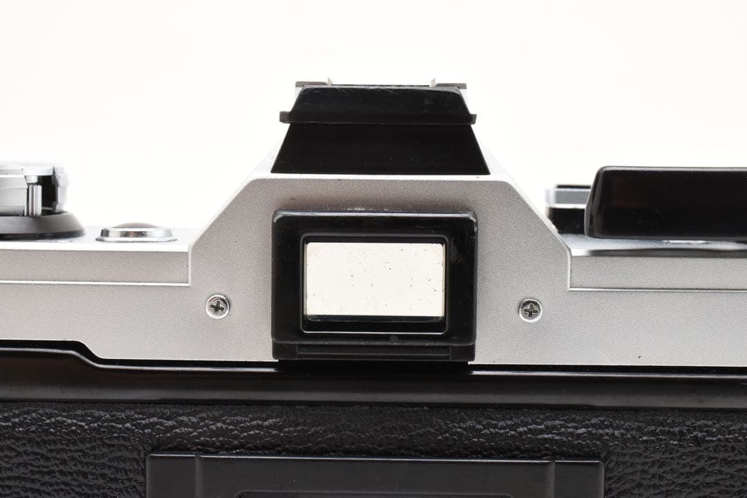 #229★動作品★Canon AE-1 ボディ