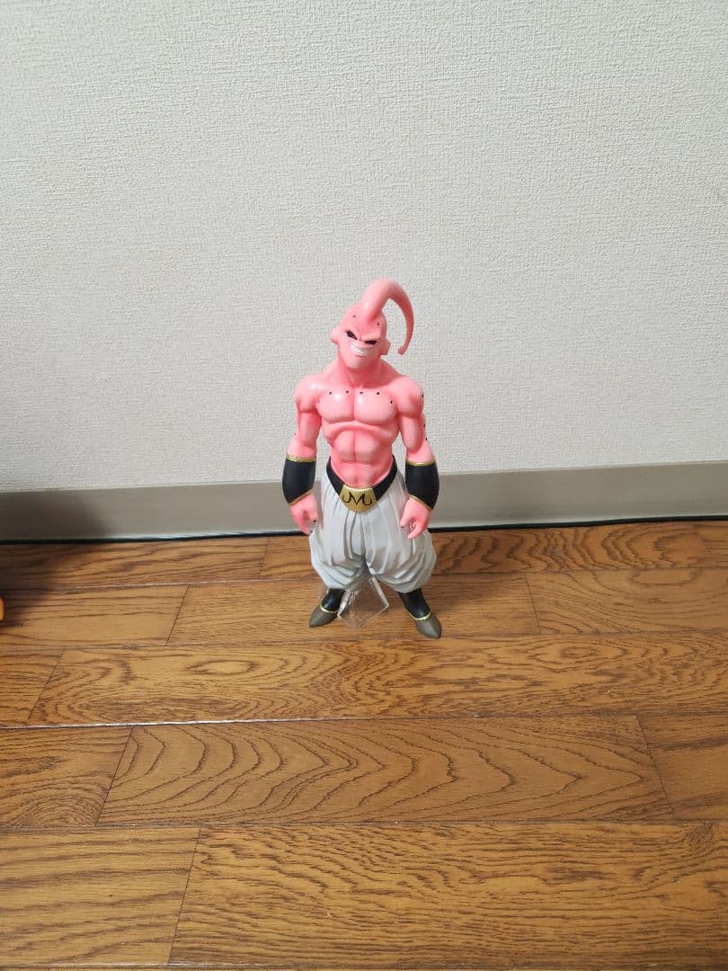 ぼーぼ@ドラゴンボール1番くじフィギア