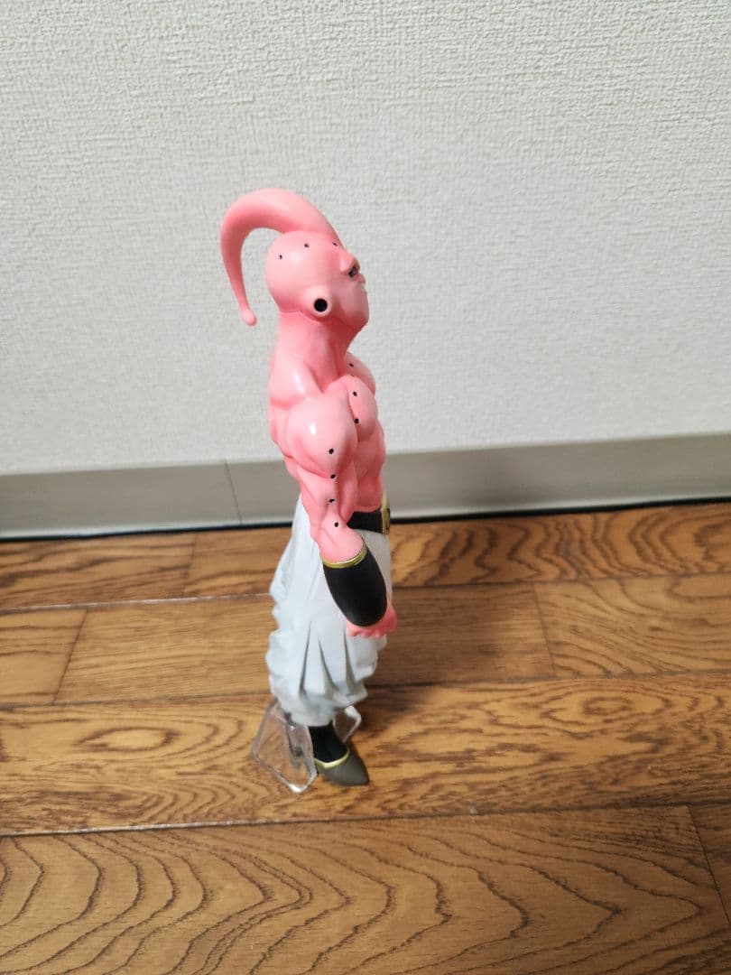 ぼーぼ@ドラゴンボール1番くじフィギア