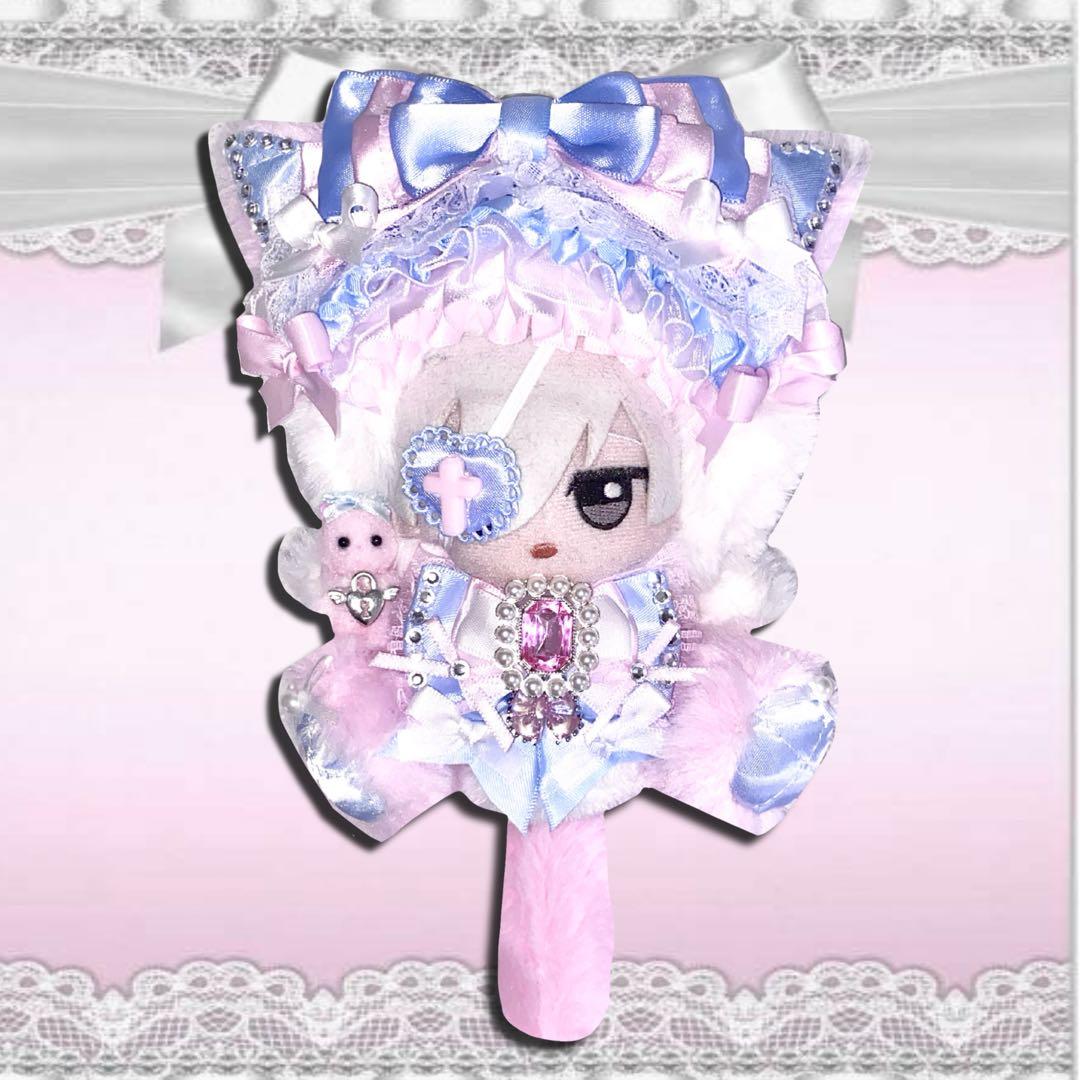 ぬい服 ♡ ちびぐるみ（11cm）♡着ぐるみ ♡ y5