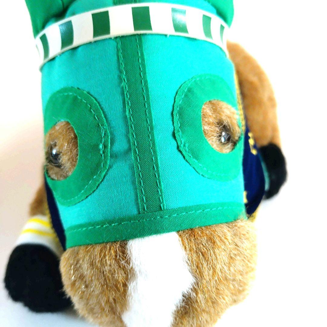 【AVANTI製】サイレンススズカ第39回宝塚記念Sサイズ(タグ付き)