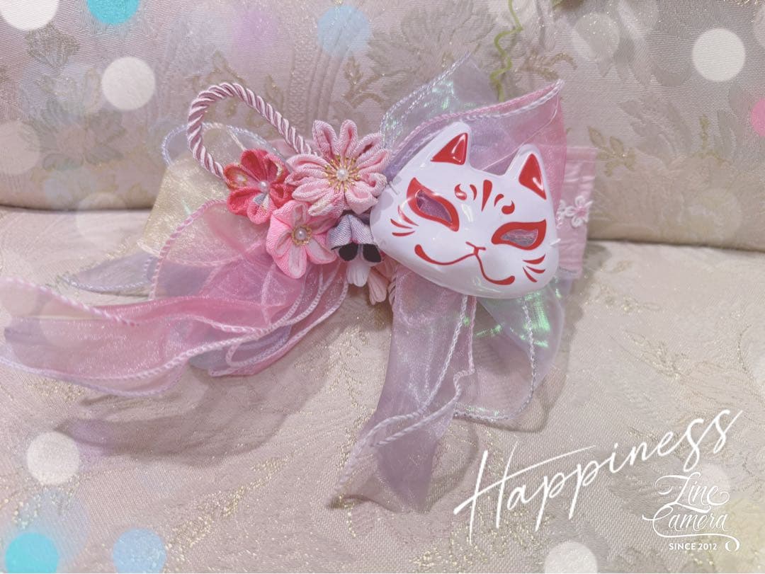 B433.pon2pan2☆オーダー☆犬浴衣