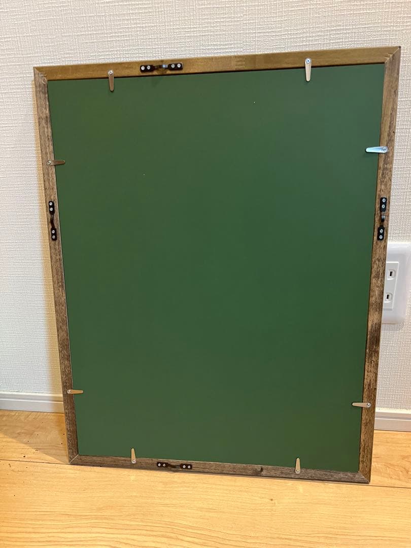 複製原画　渚カヲル　エヴァンゲリオン　貞本義行　庵野秀明