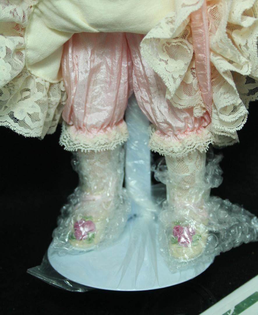 ◎【 user_12fb8fba】ご確定品 ◎美品　限定数 ビスクドール