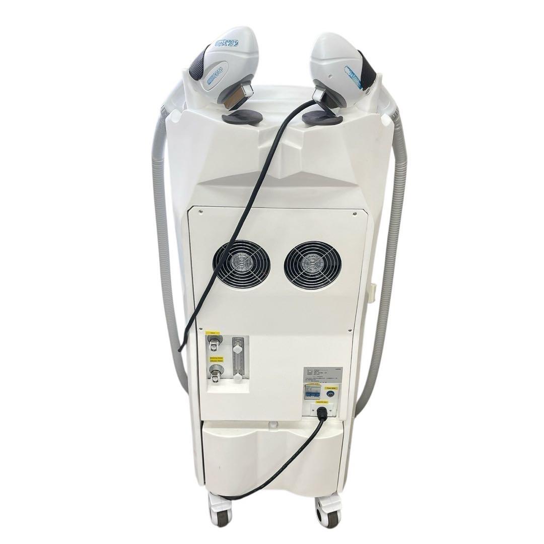 レナード　バイマッハ　LBM-001 ハンドピース2本セット　残量あり