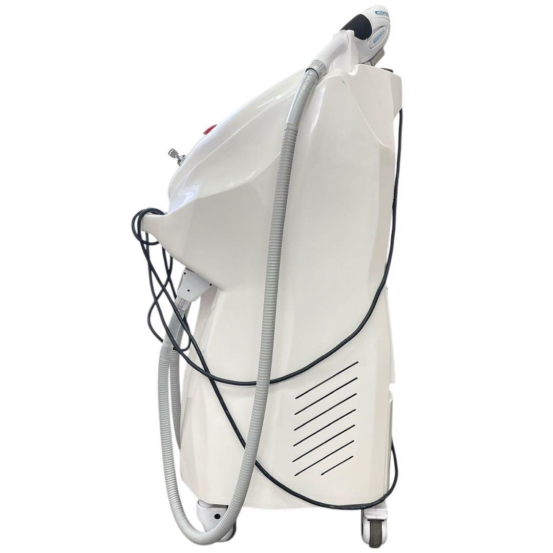 レナード　バイマッハ　LBM-001 ハンドピース2本セット　残量あり