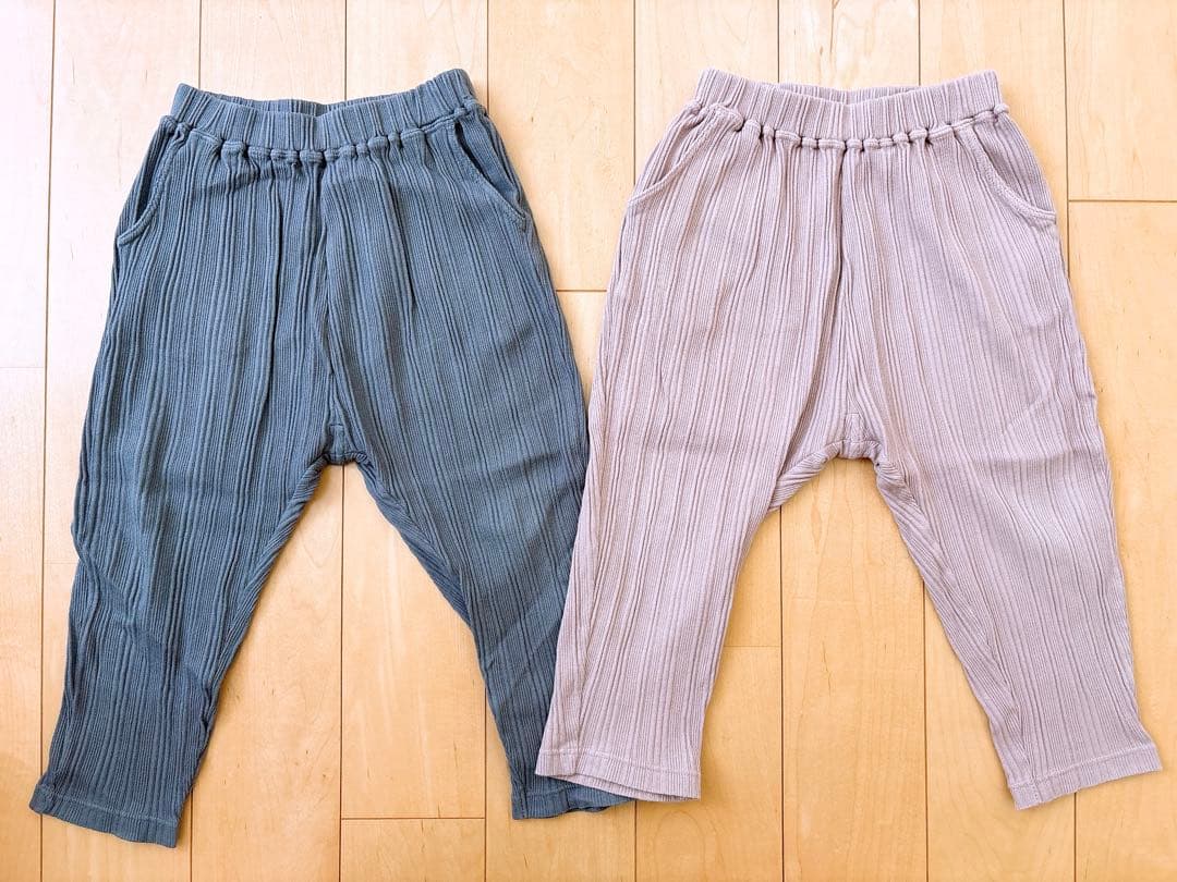 女の子　100cm まとめ売り　秋冬服　40点セット