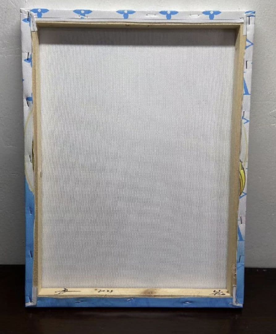 セーラームーン アートプリント キャンバス