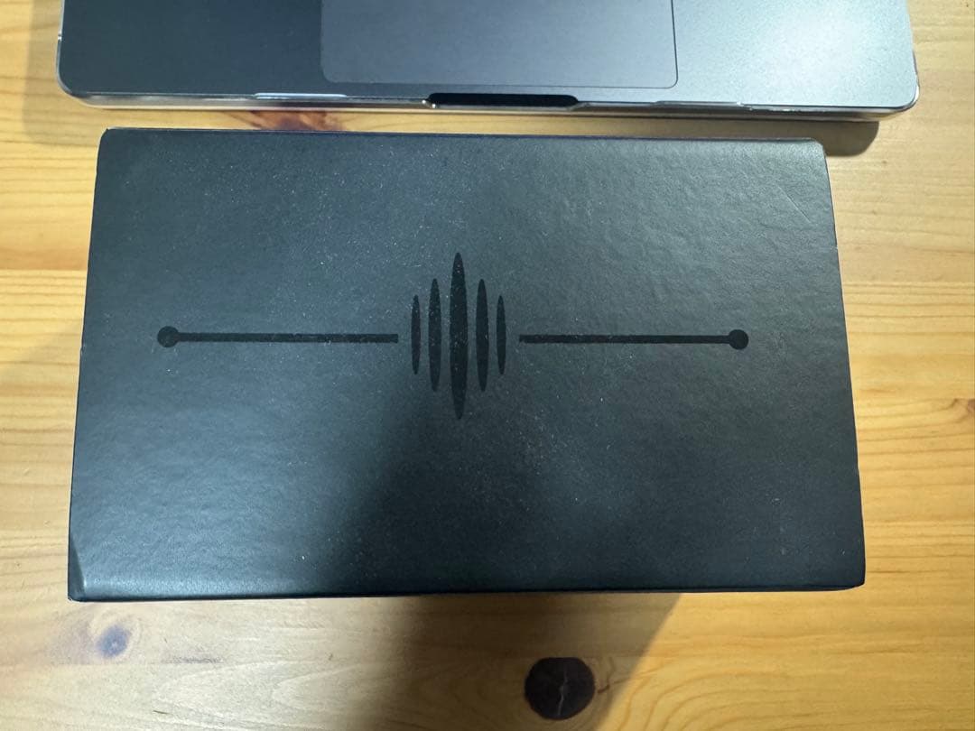 ギター DARK WORLD Chase Bliss