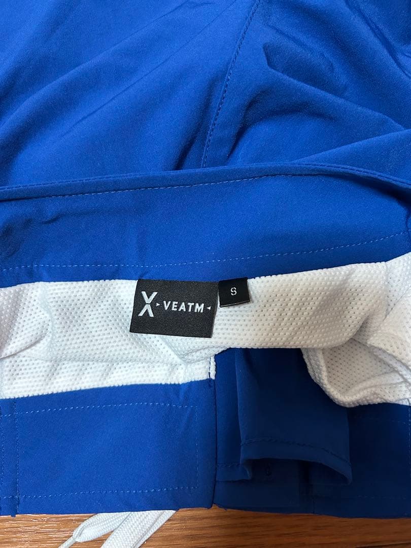 VEATM ビートム　サーフパンツ