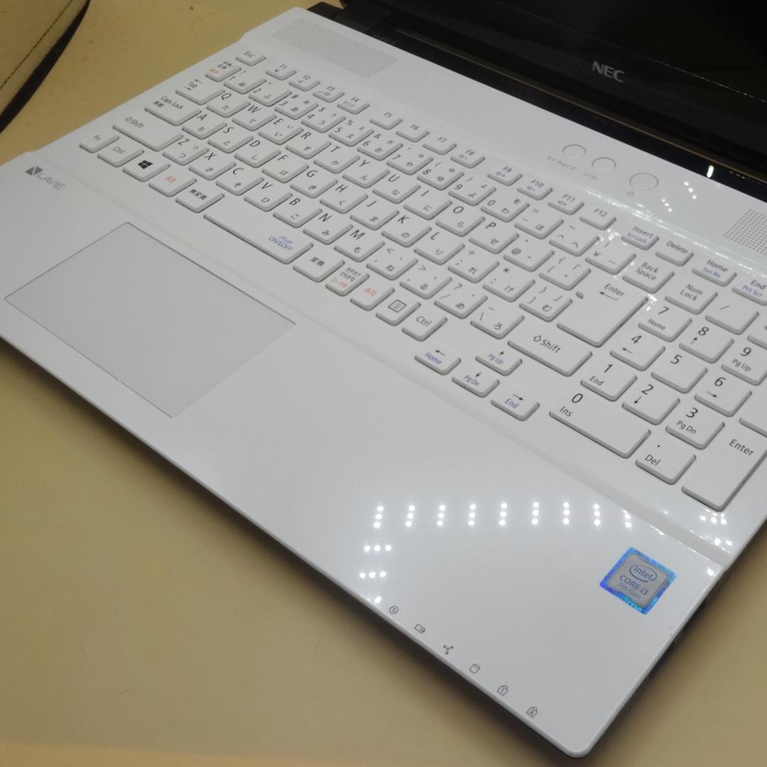 Office2024 Blu-Ray 15.6型Full HD HDD1TB ⑪