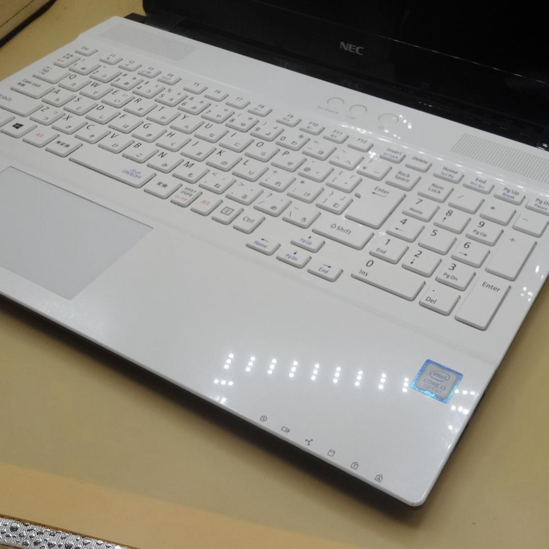 Office2024 Blu-Ray 15.6型Full HD HDD1TB ⑪