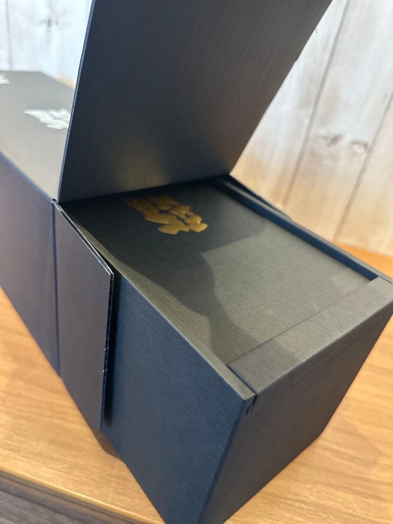 黒龍 大吟醸 龍 50周年記念 限定品