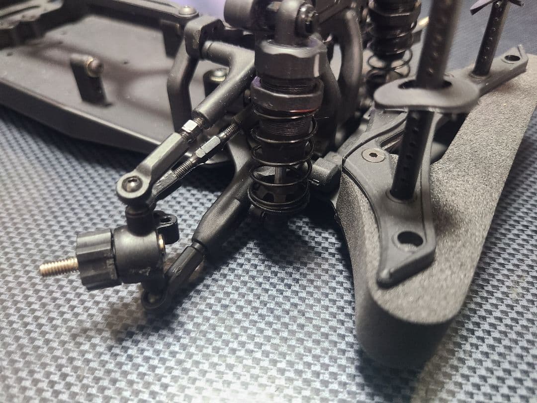 ホビーラジコン Lemon